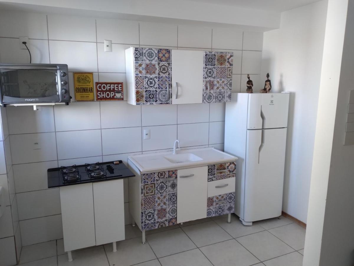 Apartamento Com Piscina Piçarras Kültér fotó