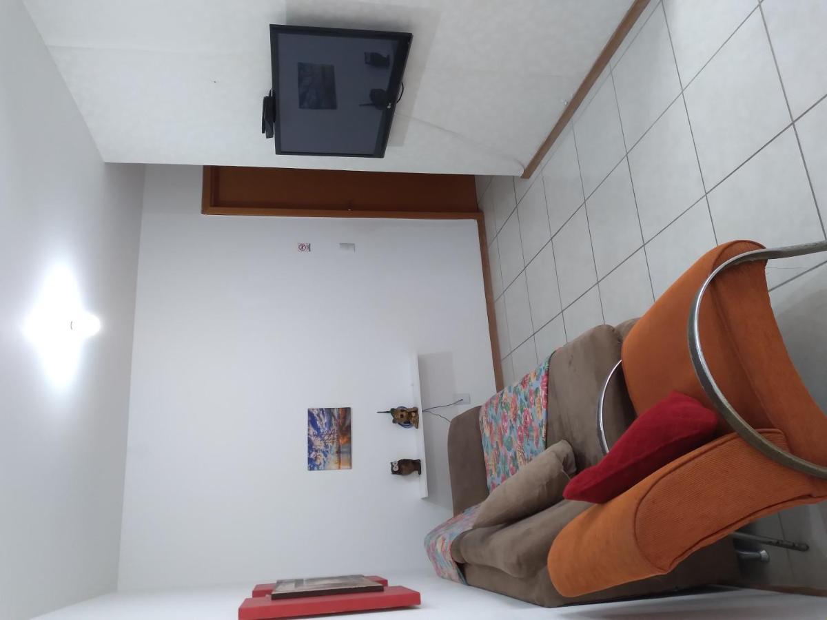Apartamento Com Piscina Piçarras Kültér fotó