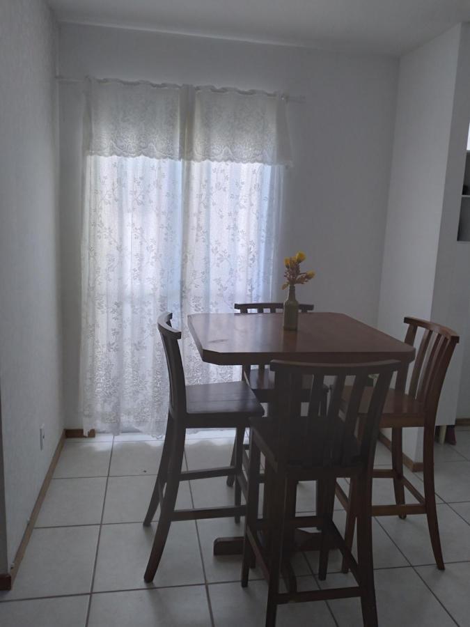 Apartamento Com Piscina Piçarras Kültér fotó