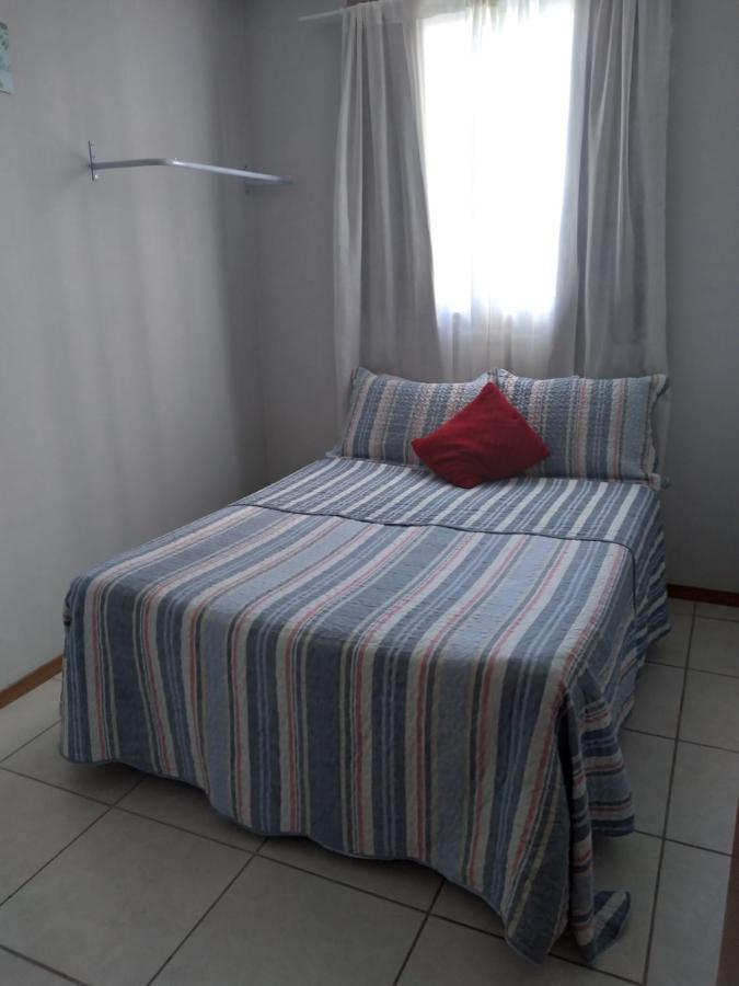 Apartamento Com Piscina Piçarras Kültér fotó