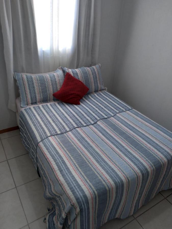 Apartamento Com Piscina Piçarras Kültér fotó