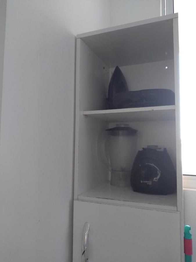Apartamento Com Piscina Piçarras Kültér fotó